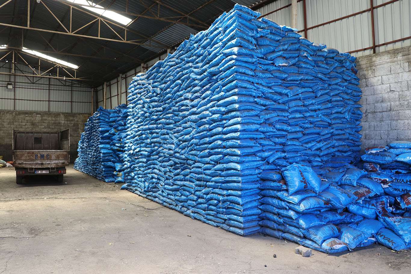 Kömür fiyatları bu yıl cep yakacak